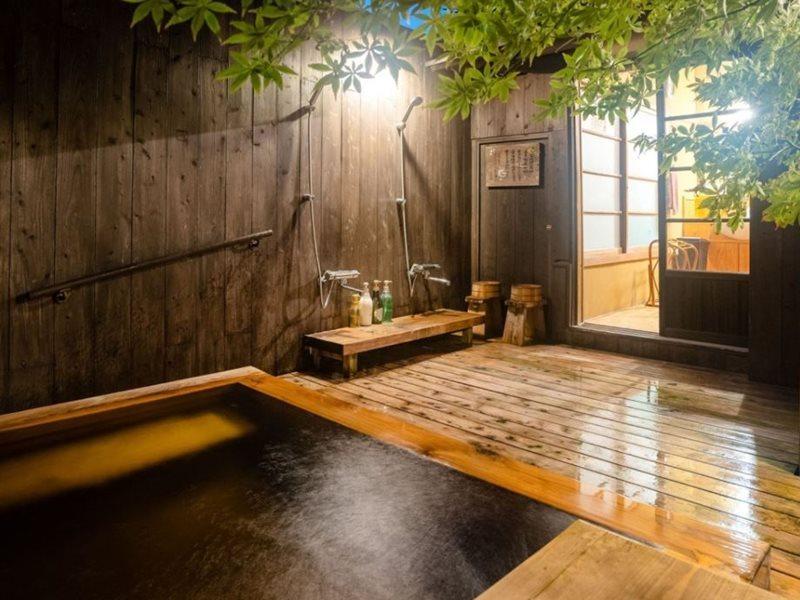 Kunisaki Hotel Unzen Exterior photo