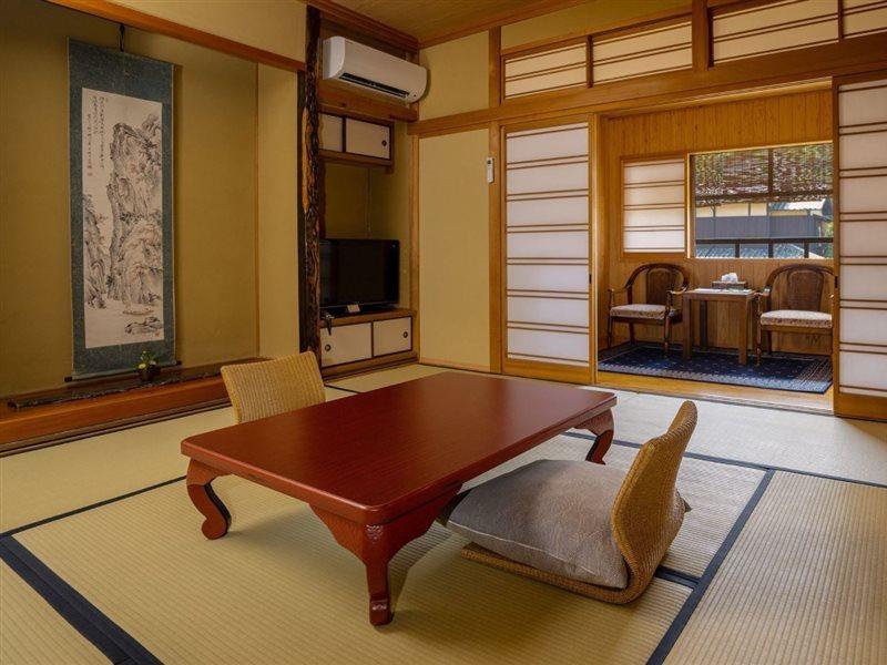 Kunisaki Hotel Unzen Exterior photo