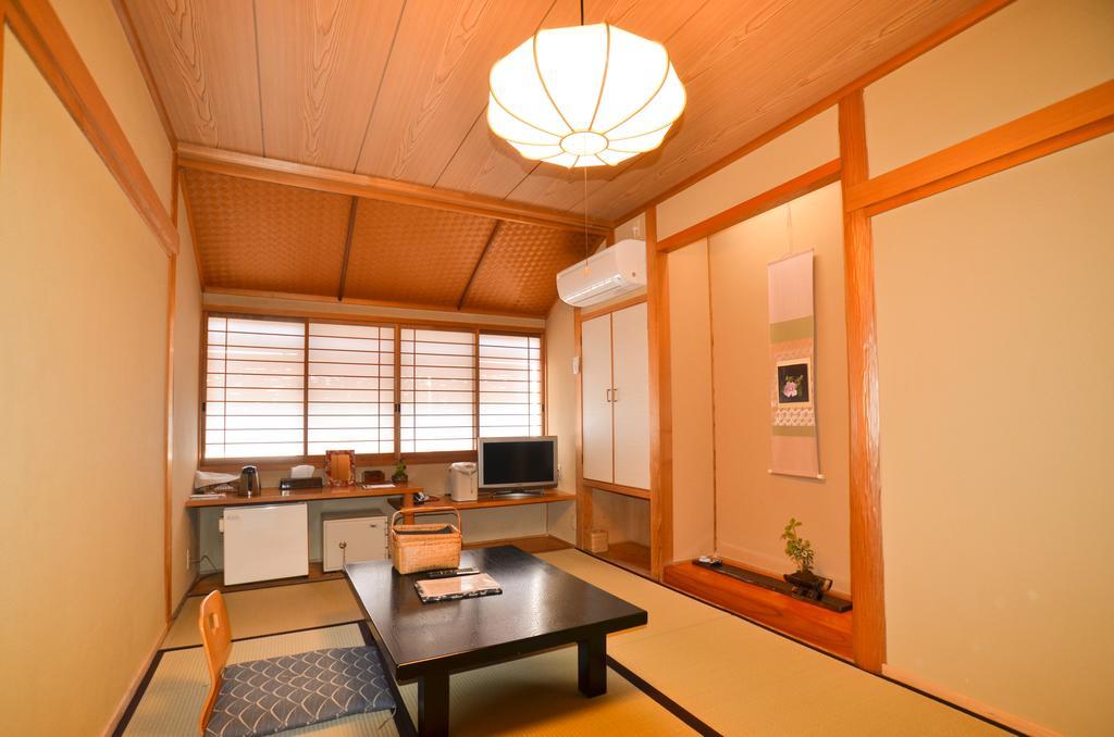 Kunisaki Hotel Unzen Room photo